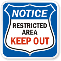 Notice