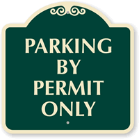 Sign