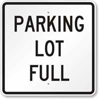 Sign