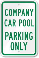 Sign