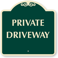 Sign