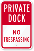 Private Dock