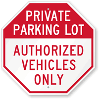 Sign