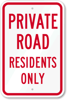 Sign