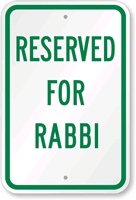Sign