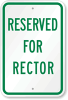 Sign