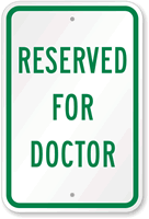 Sign