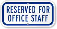 Sign
