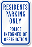 Sign