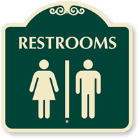Sign