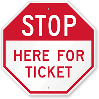 Sign