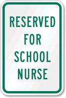 Sign