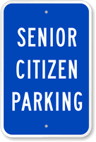Senior Citizen
