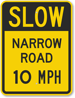 Sign