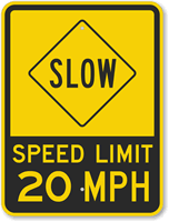 Sign