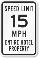 Sign
