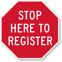 Sign