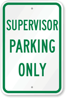 Sign