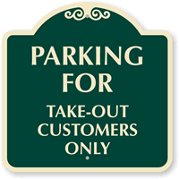 Sign