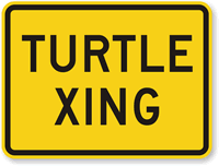 Sign