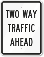 Sign