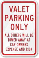 Sign