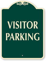 Sign
