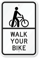 Walk Your