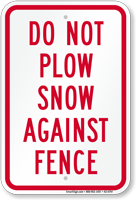 Sign