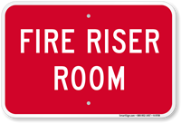 Safety Sign