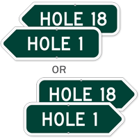 Hole 10
