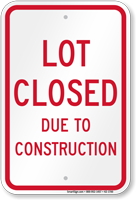Sign