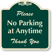 Sign