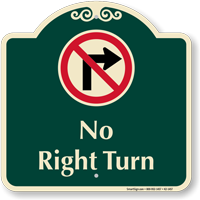 Signature Sign