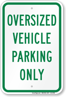 Reserved For  Sign