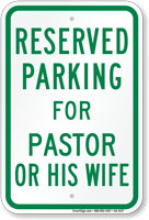 Sign