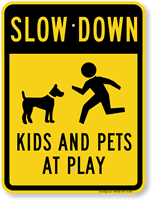 Sign