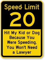 Humorous