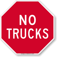 Stop  Sign