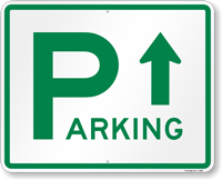 (arrow up or down)