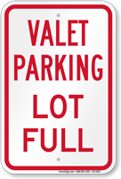 Sign
