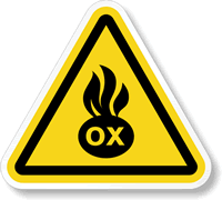 Symbol Label