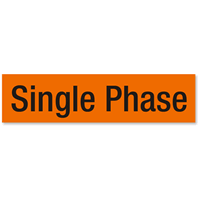 Single Phase