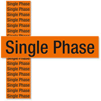 Single Phase