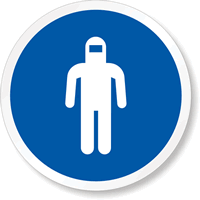 Mandatory Circular Label