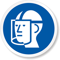 Symbol Label