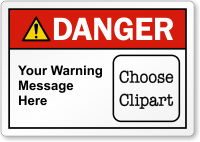 Choose Clipart