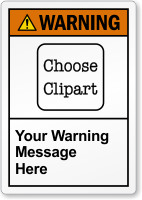 Choose Clipart