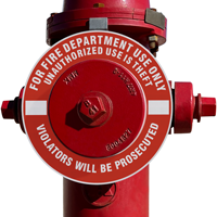 Unauthorized Use Is Theft