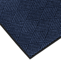 WaterHog Classic Diamond Anti-Static Door Mat